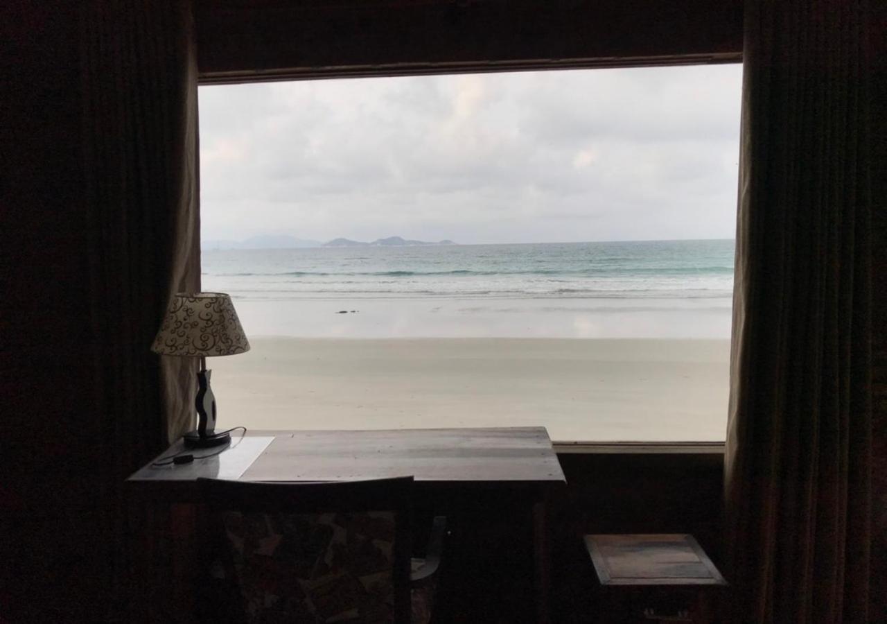 Wild Beach Boutique Resort Ninh Phuoc Esterno foto