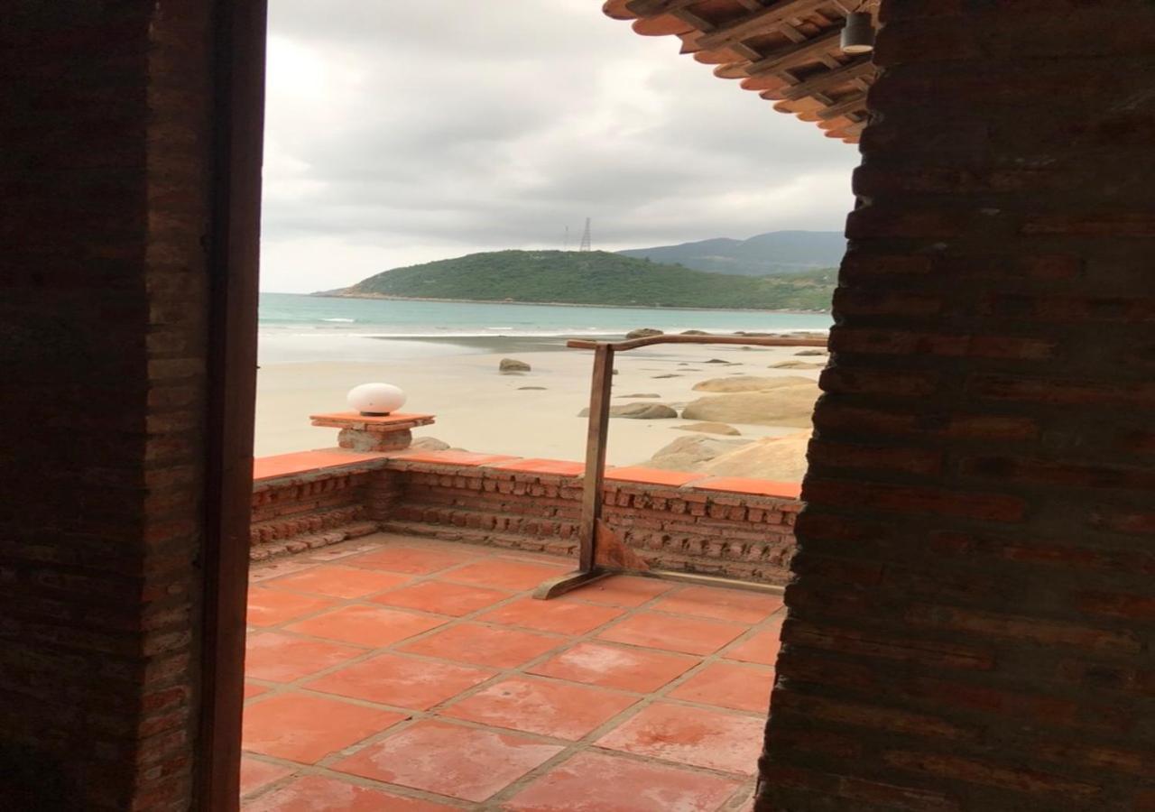 Wild Beach Boutique Resort Ninh Phuoc Esterno foto
